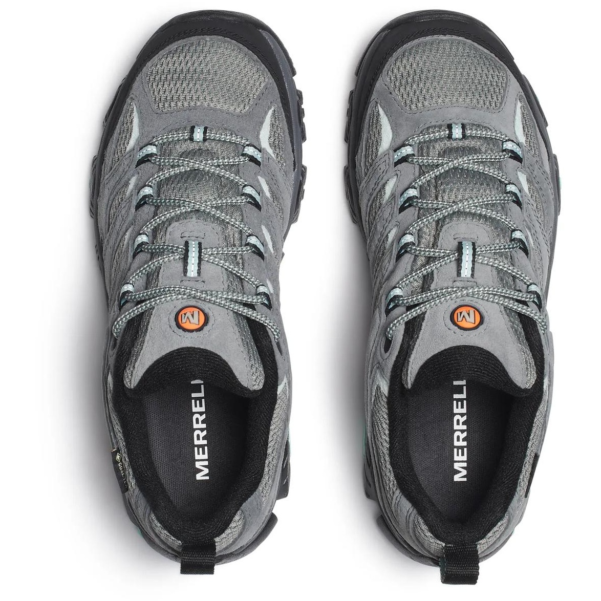 Merrell Moab 3 GORE-TEX Hiking Shoes Women - sedona sage | BIKE24