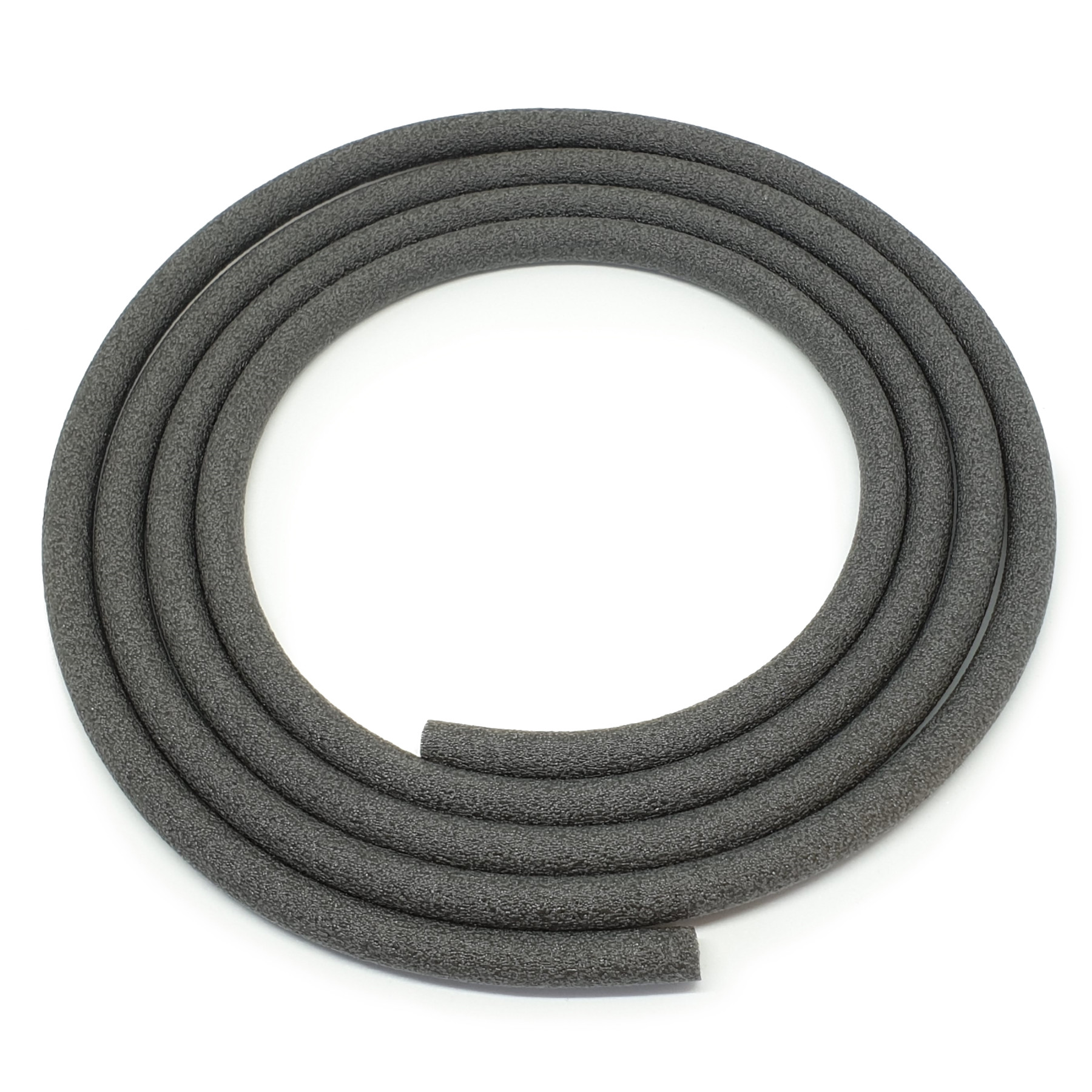 Picture of capgo Orange Line Noise Protection Foam Cover - for Shift Cable Housings - 2000 mm