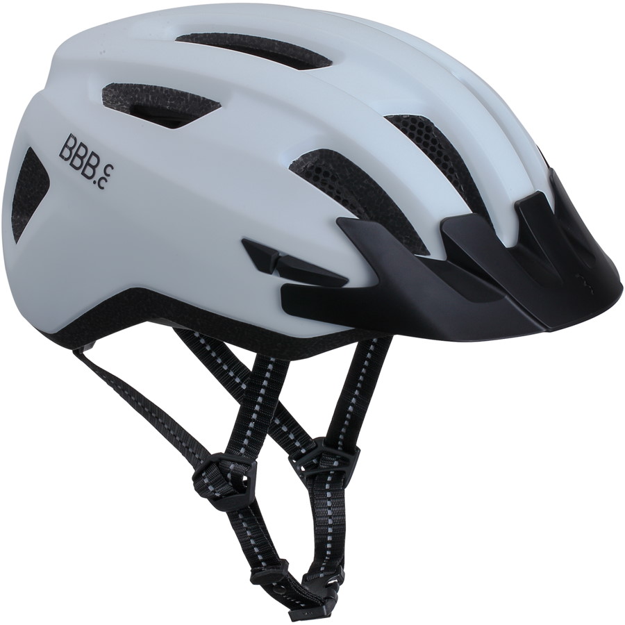 Picture of BBB Cycling Condor Mips 2.0 Helmet BHE-174 - matt white