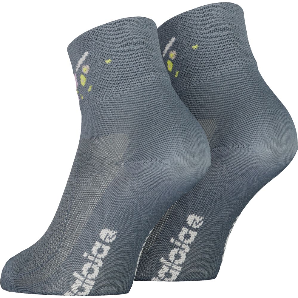Image of Maloja KoschutaM. Sports Socks - sage 8961