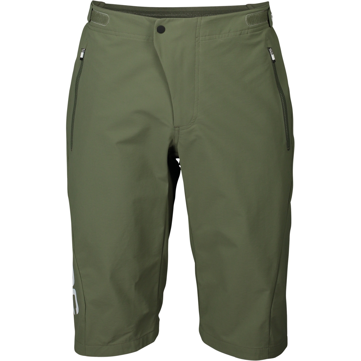 Produktbild von POC Essential Enduro Shorts - 1460 epidote green