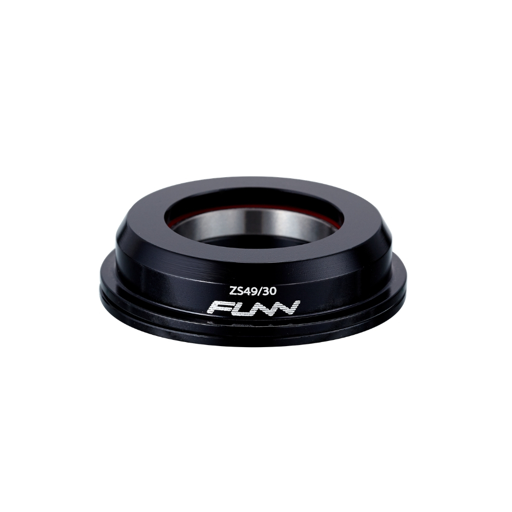 Picture of Funn Descend Headset Lower Part - ZS49/30 - black