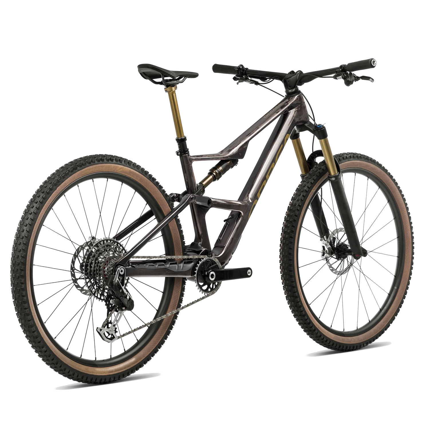 Orbea occam 29er online