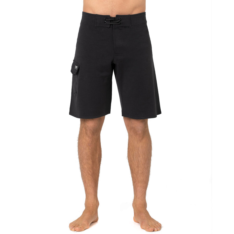 Bild von SUPER.NATURAL Adventure Shorts Herren - Jet Black
