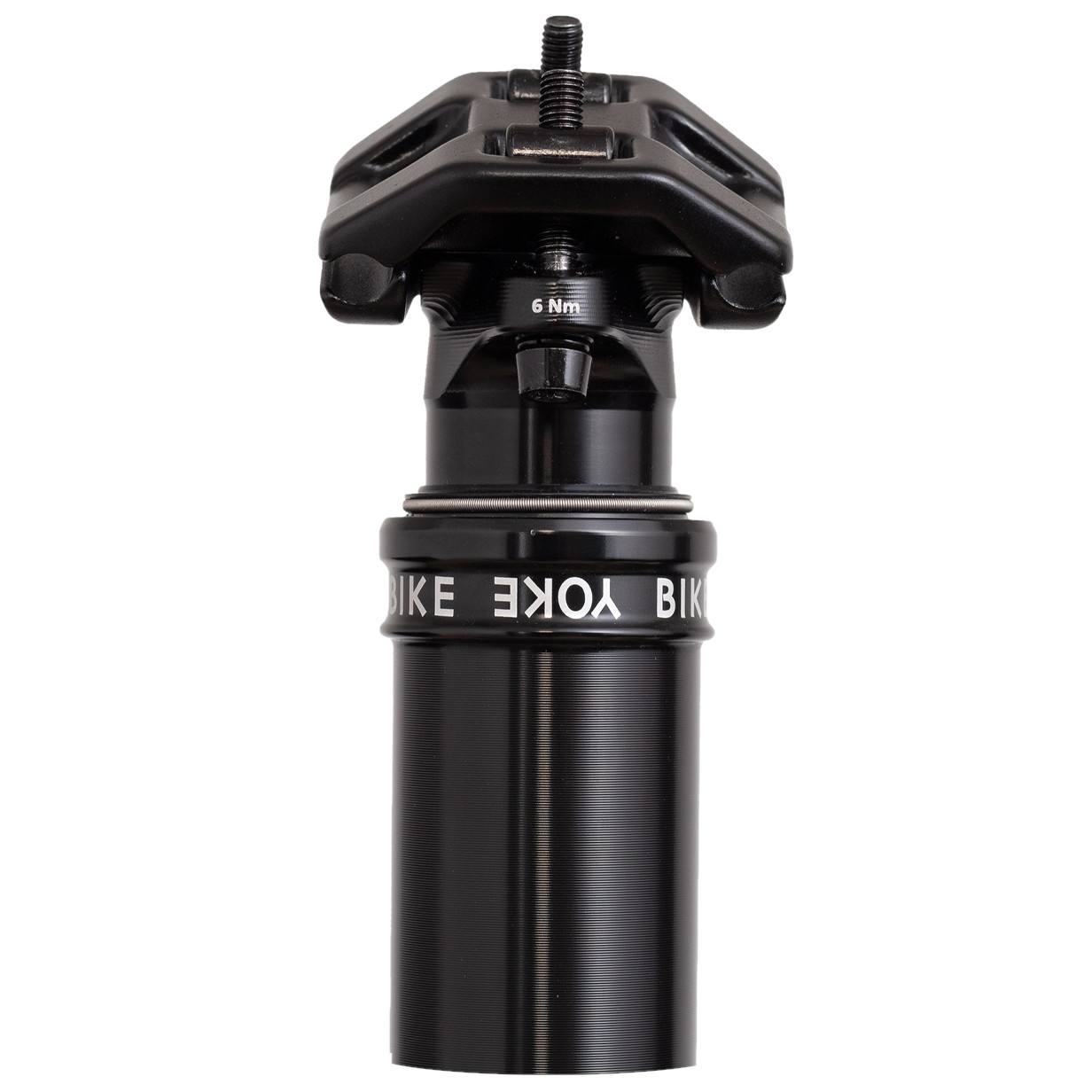 BikeYoke Revive 3.0 Dropper Post - ⌀ 31.6 | Travel: 185mm | BIKE24