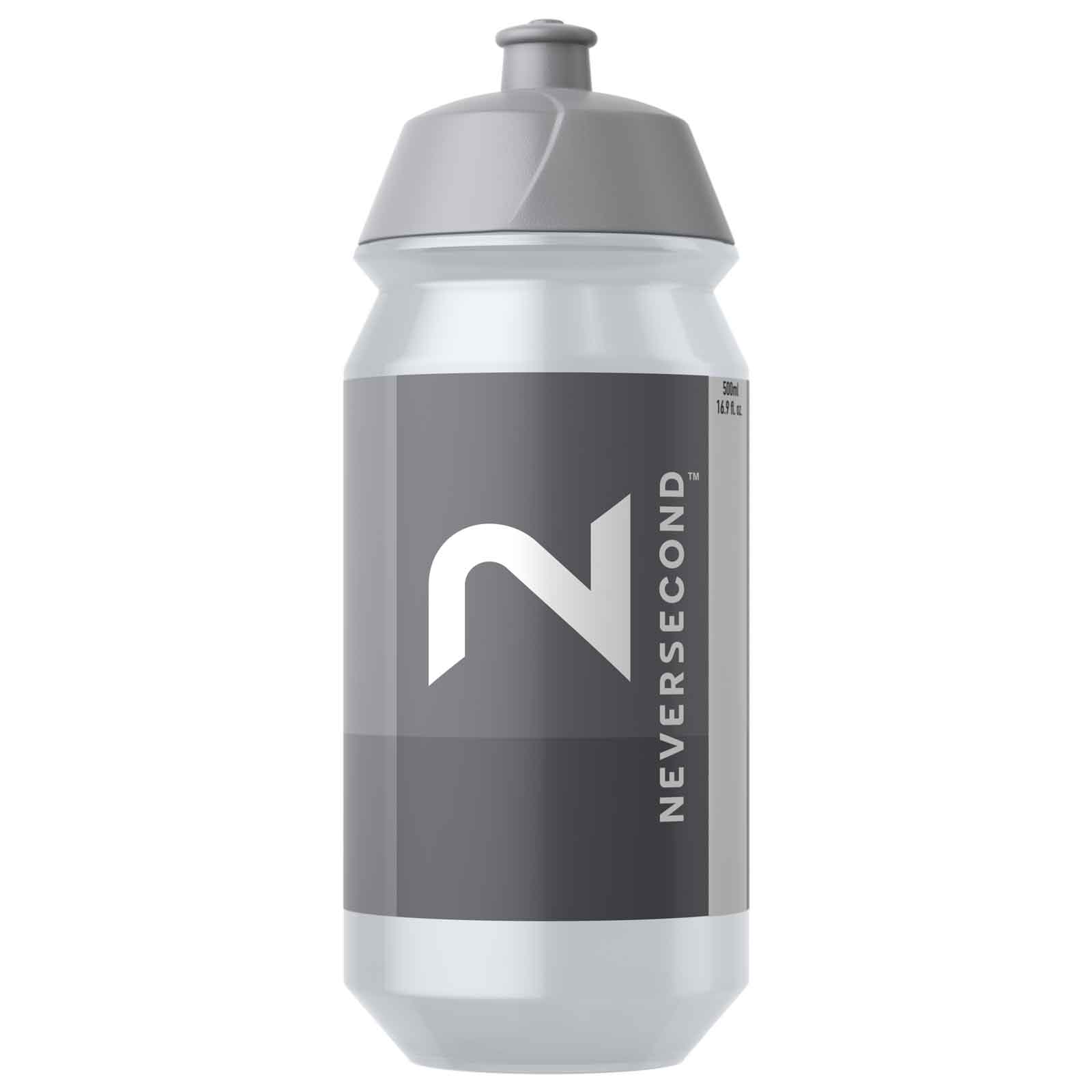 Productfoto van Neversecond Water Bottle 500ml