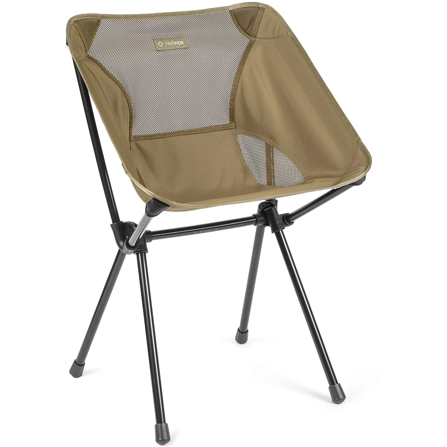 Bild von Helinox Café Campingstuhl - Coyote Tan