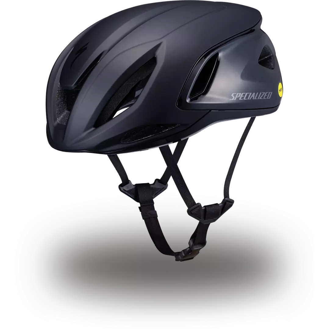 Picture of Specialized Propero 4 Road Helmet - Black