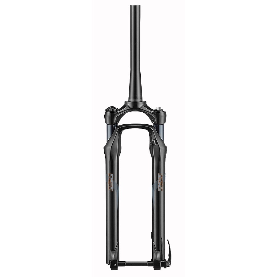Picture of RST Pulse 29-15 Air TNL 29&quot; Fork - 50mm - Tapered - 15x100mm - black