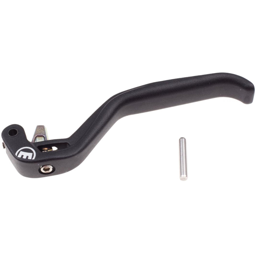 Picture of Magura 4-Finger Aluminium Lever Blade for MT6 / MT7 Disc Brakes as of MY2015 - 2700857 - black