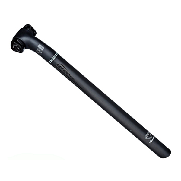 Picture of PRO Discover Carbon Seatpost - 20mm Offset