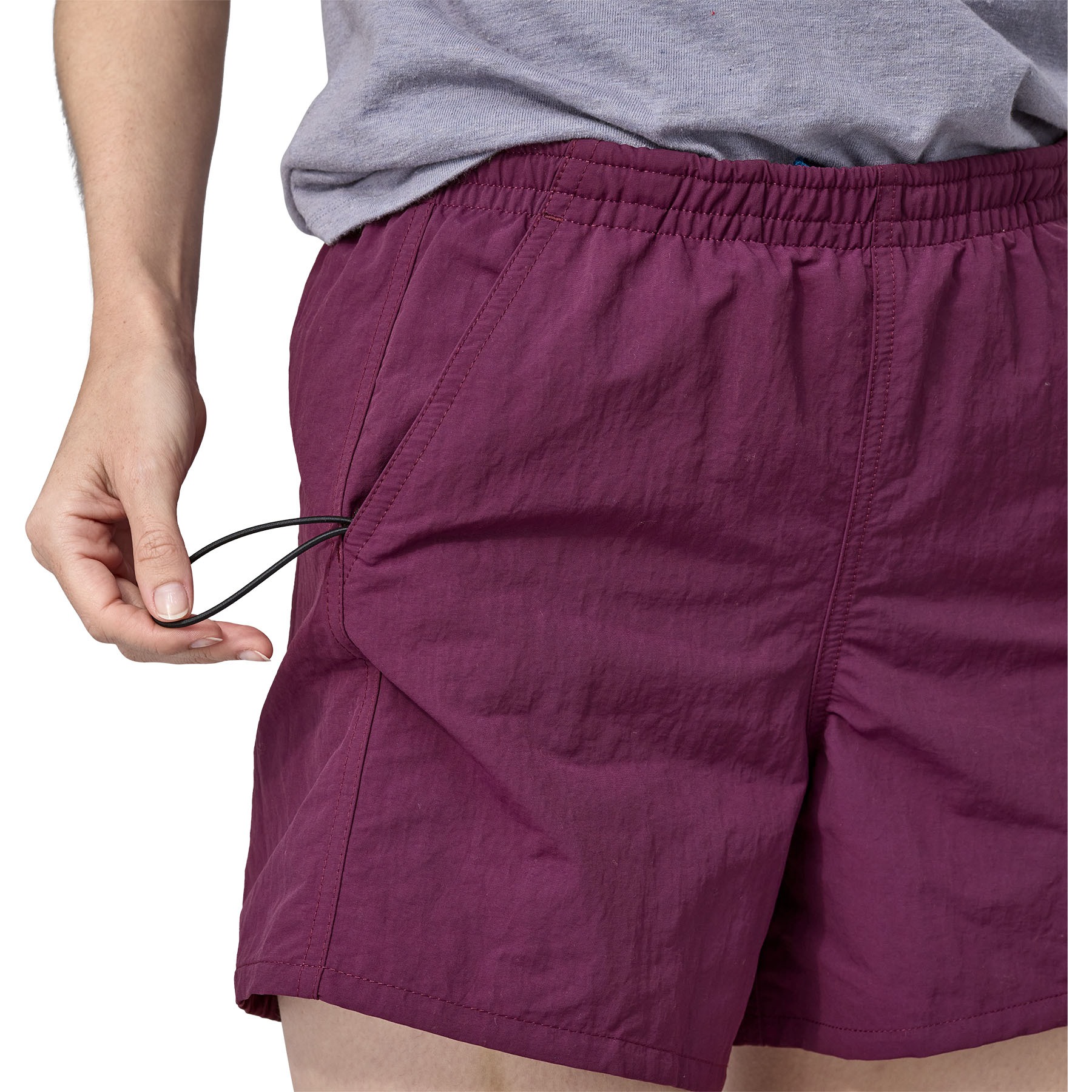 Patagonia Baggies 5