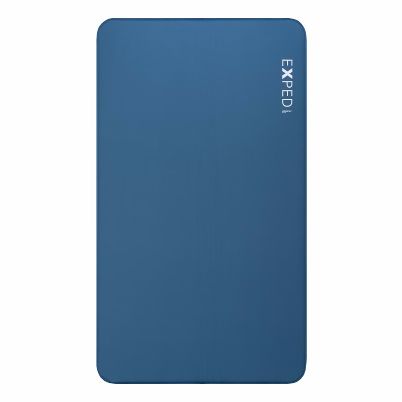 Коврик для сна Exped DeepSleep Mat Duo - LW+ - океан