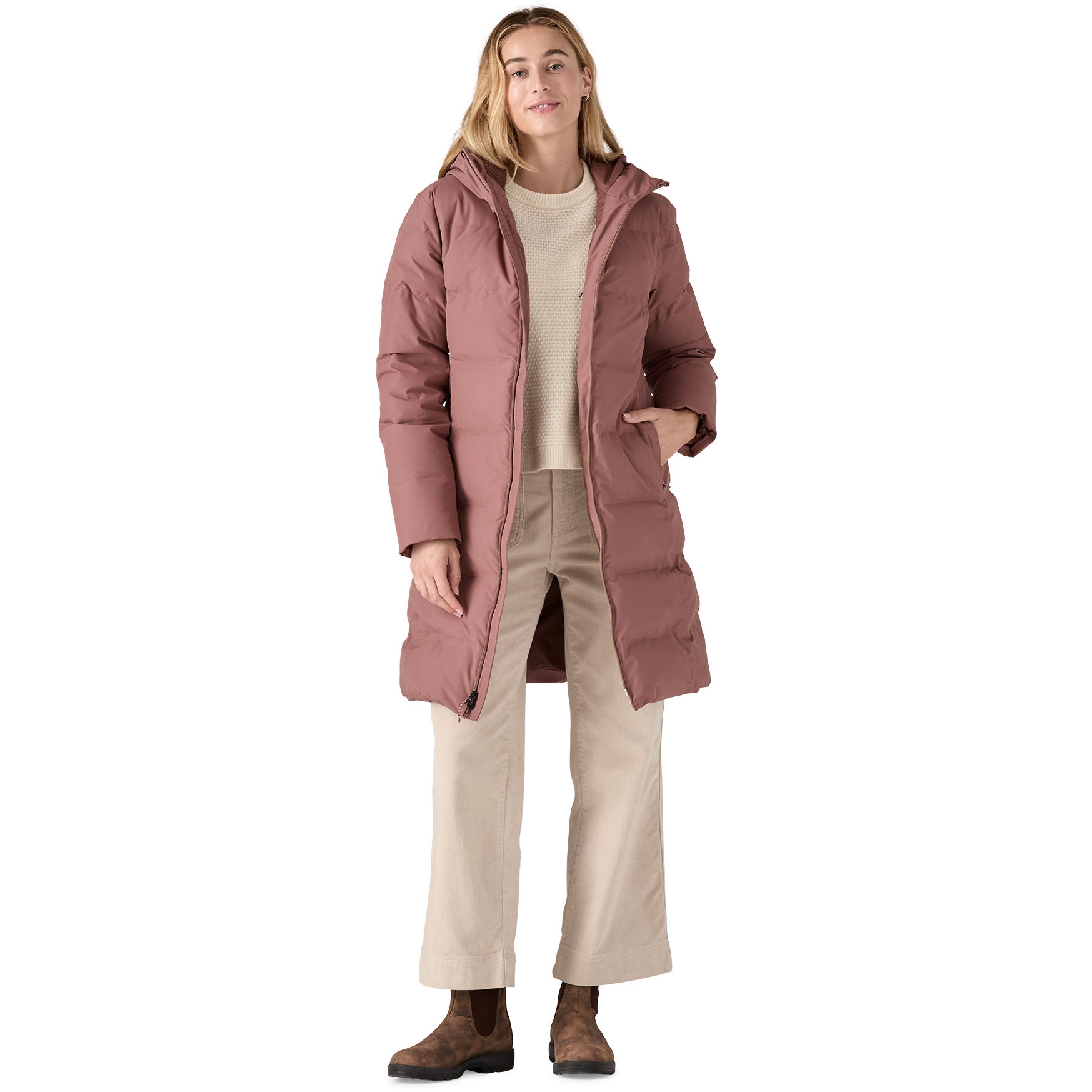 Patagonia jackson glacier parka 2025