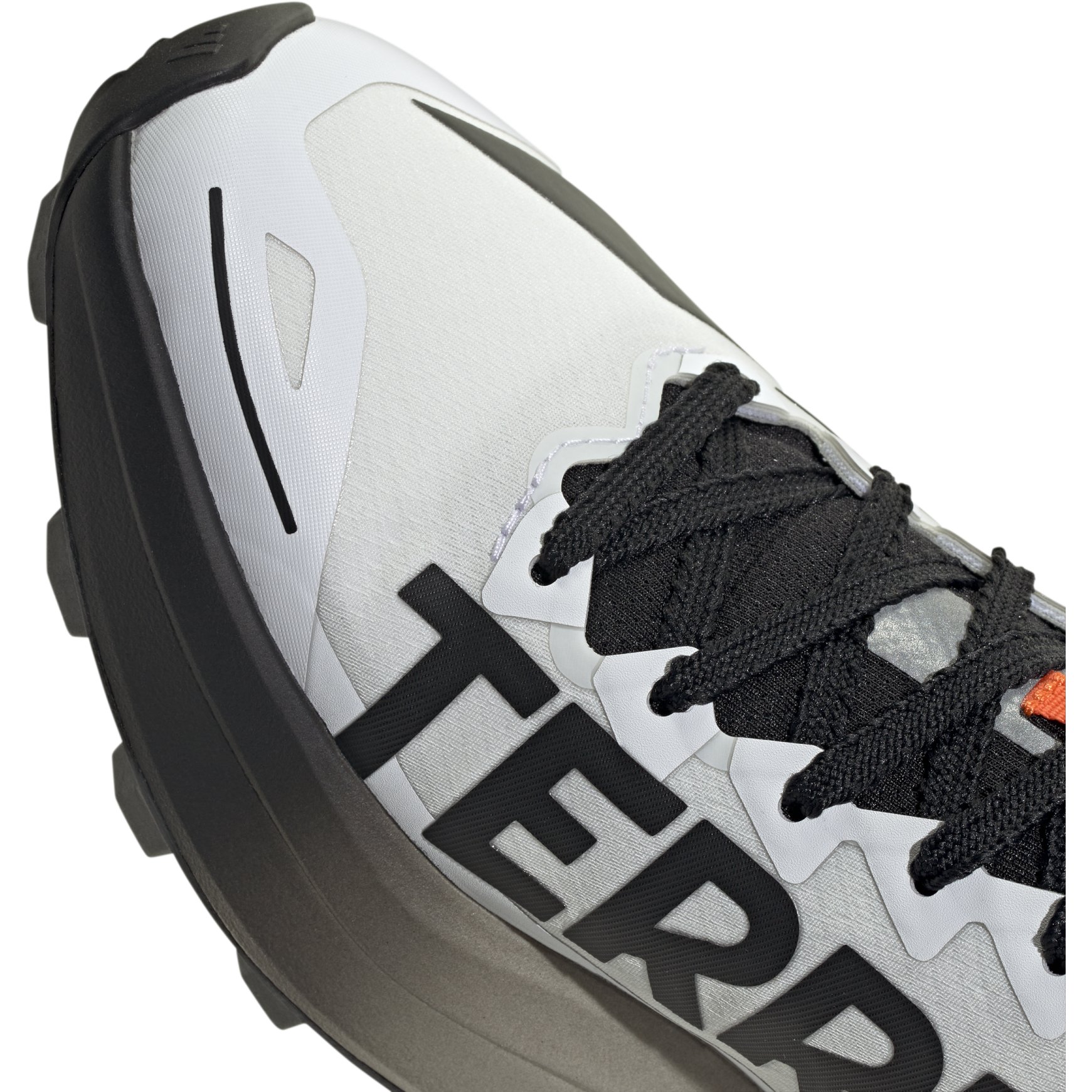 ゆりか4 adidas TERREX Agravic 4 Trail Running Shoes Women - cloud white
