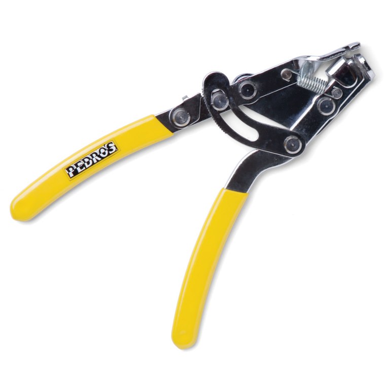 Натяжитель тросов Pedros Cable Puller