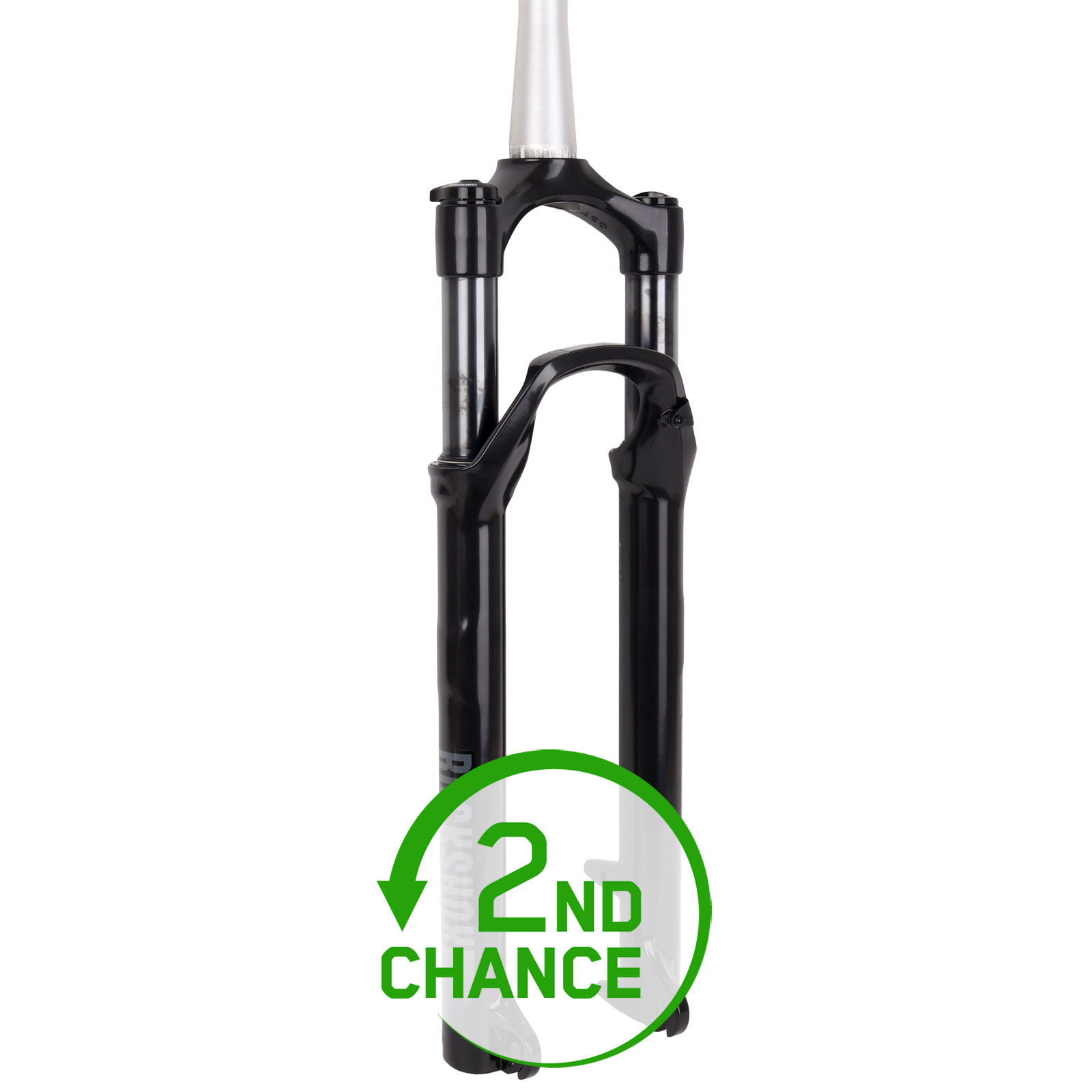 Rock Shox Charger 3.1 Rc2 Crown Upgrade Kit For Lyrik D1
