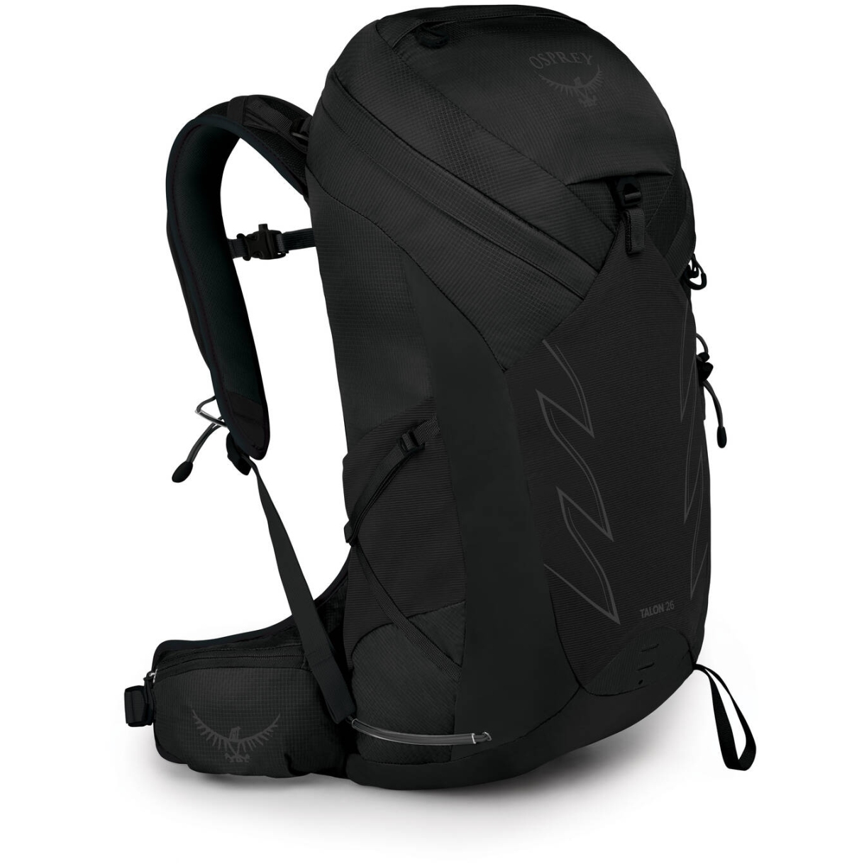 Picture of Osprey Talon 26 Backpack - Stlth. Black