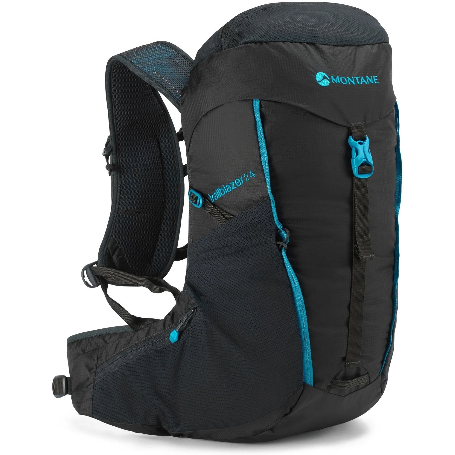 Picture of Montane Trailblazer 24L Women&#039;s Backpack - charcoal