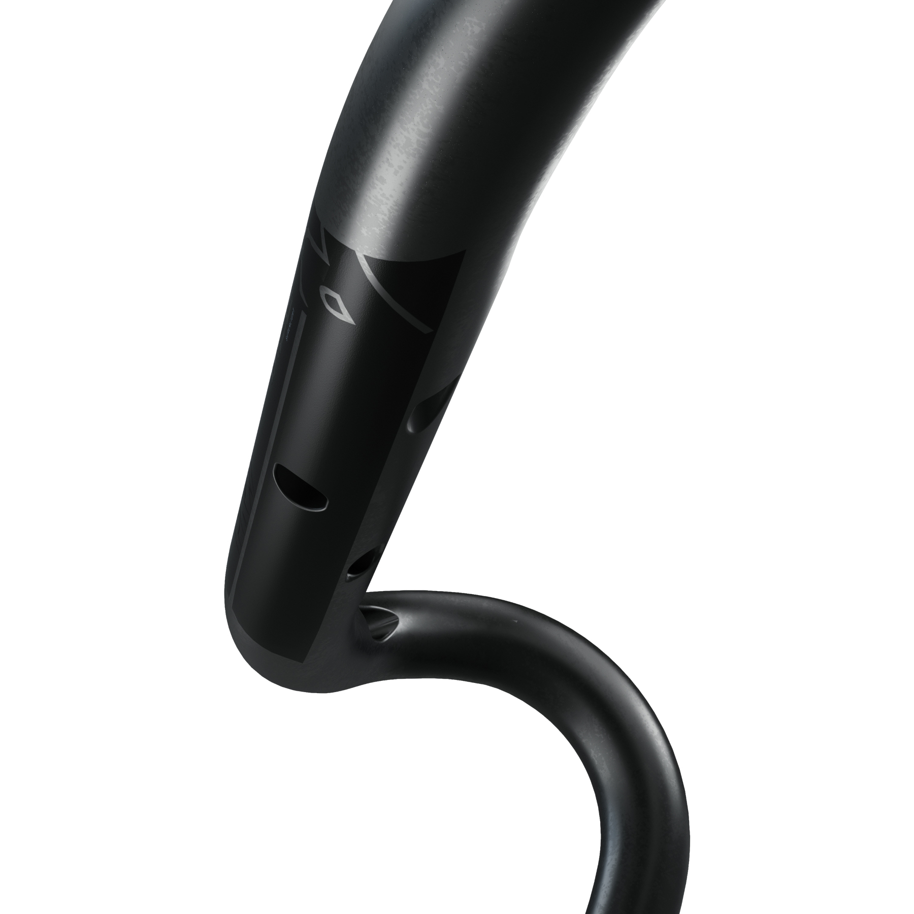 Pro vibe best sale superlight handlebar