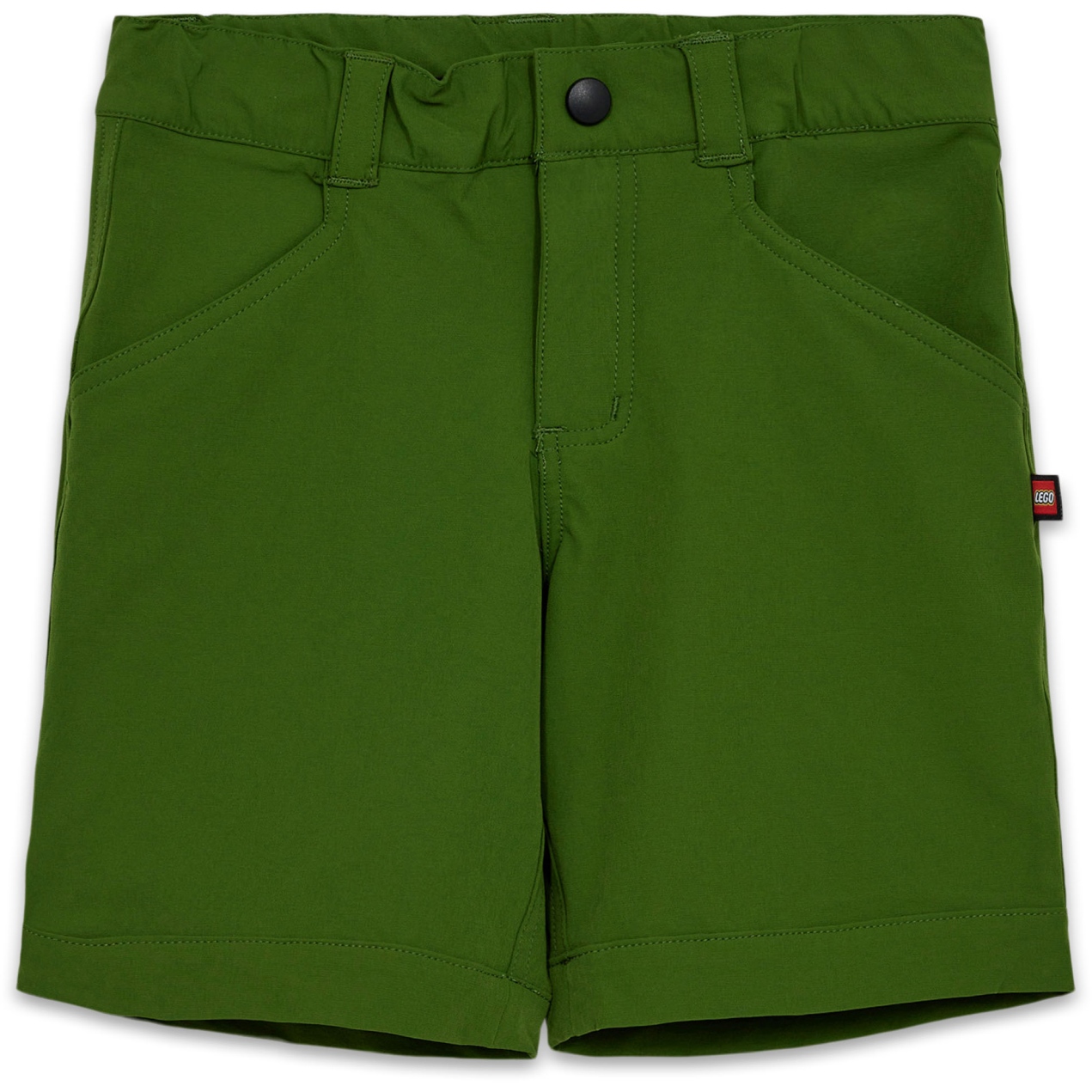 Produktbild von LEGO® Philo 201 - Shorts Kinder - Twist of lime