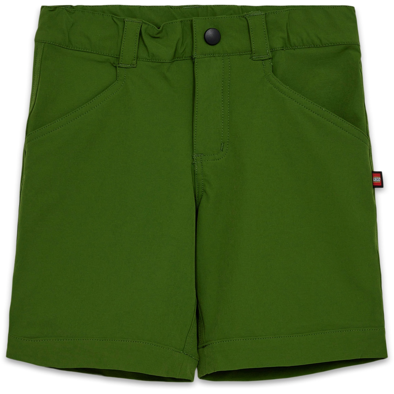 Photo produit de LEGO® Short Enfant - Philo 201 - Twist of lime