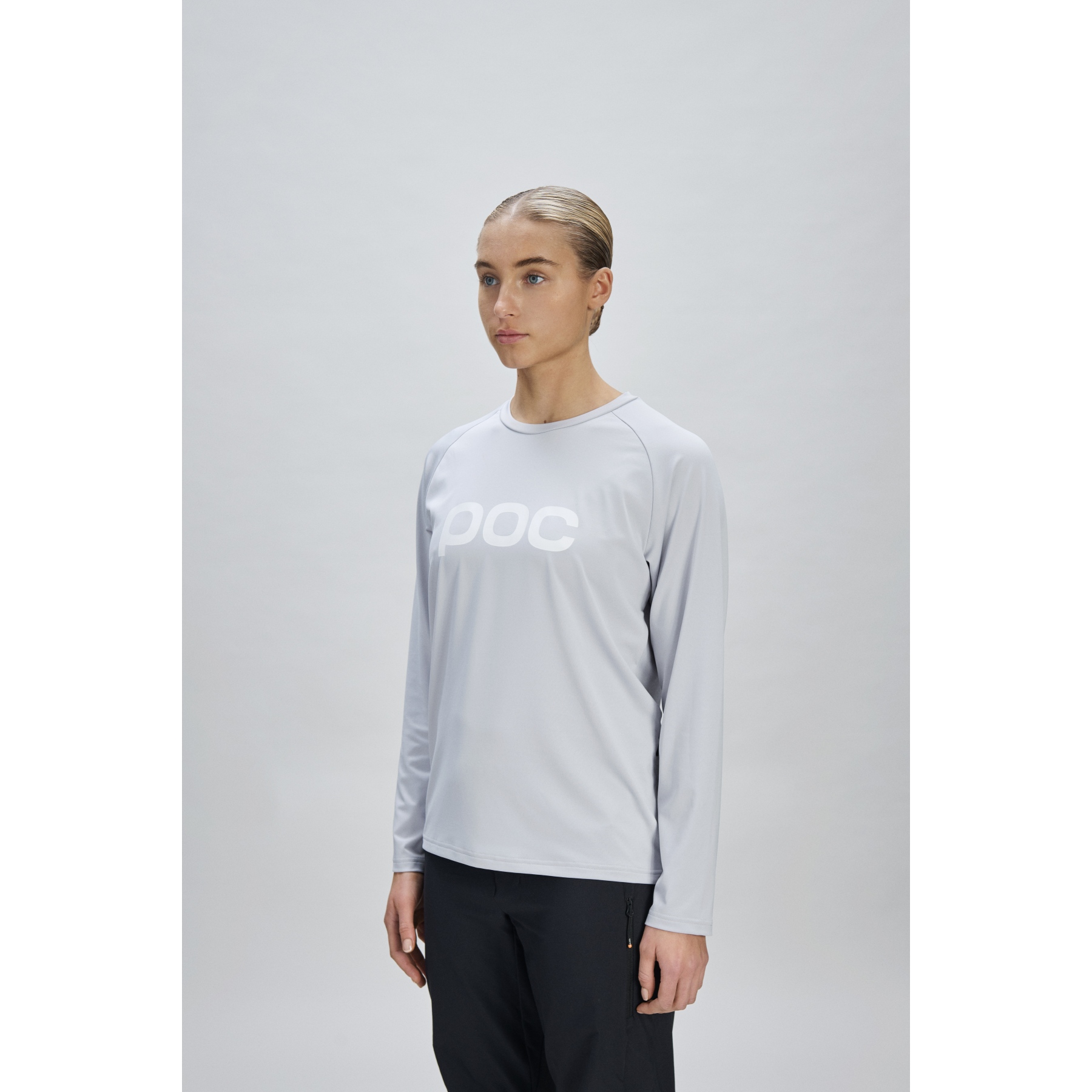 POC Motion Air LS - Maillot de vélo Manches longues Homme - Mathieu Performance