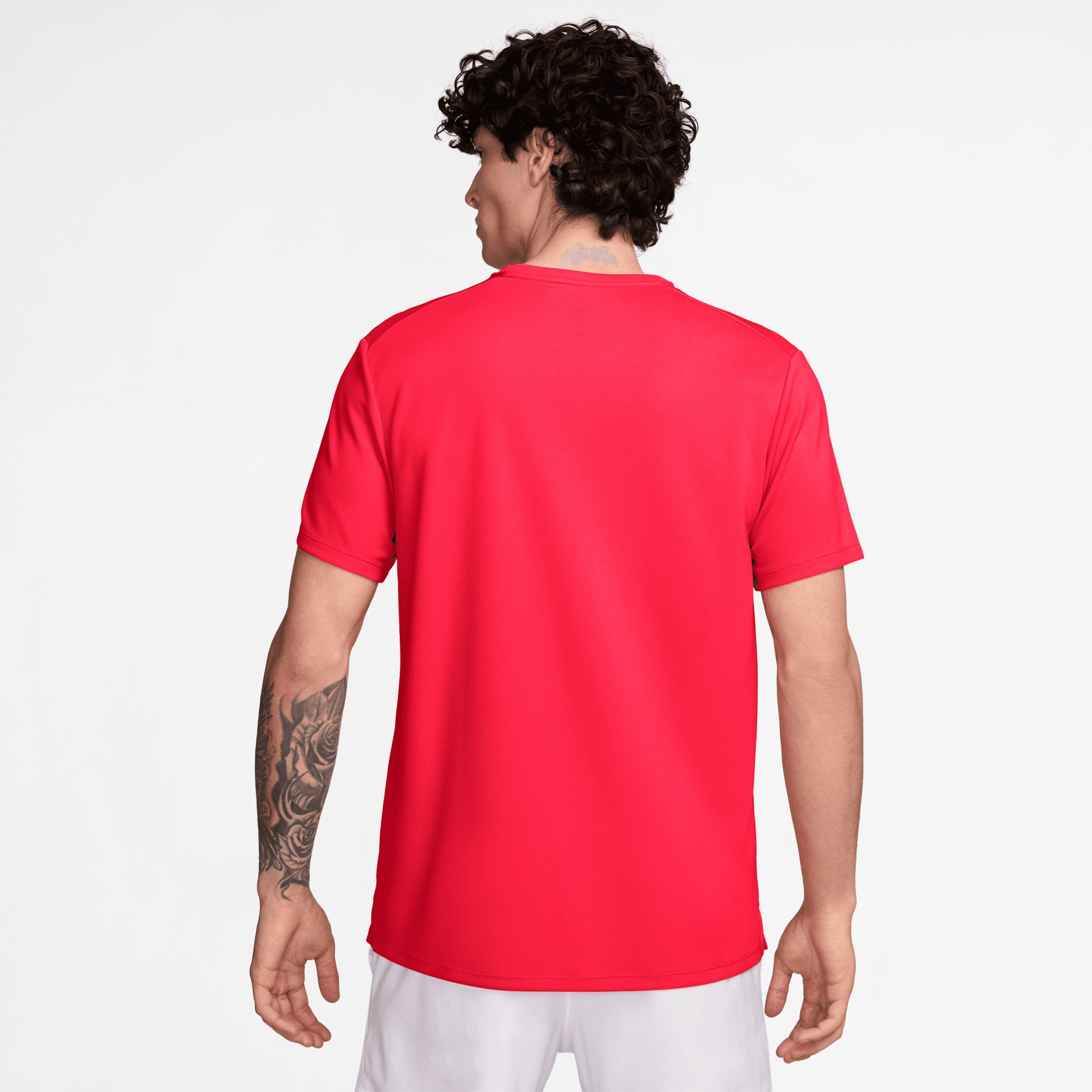 nike flash crimson shirt