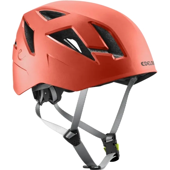 Produktbild von Edelrid Zodiac Kletterhelm - rot