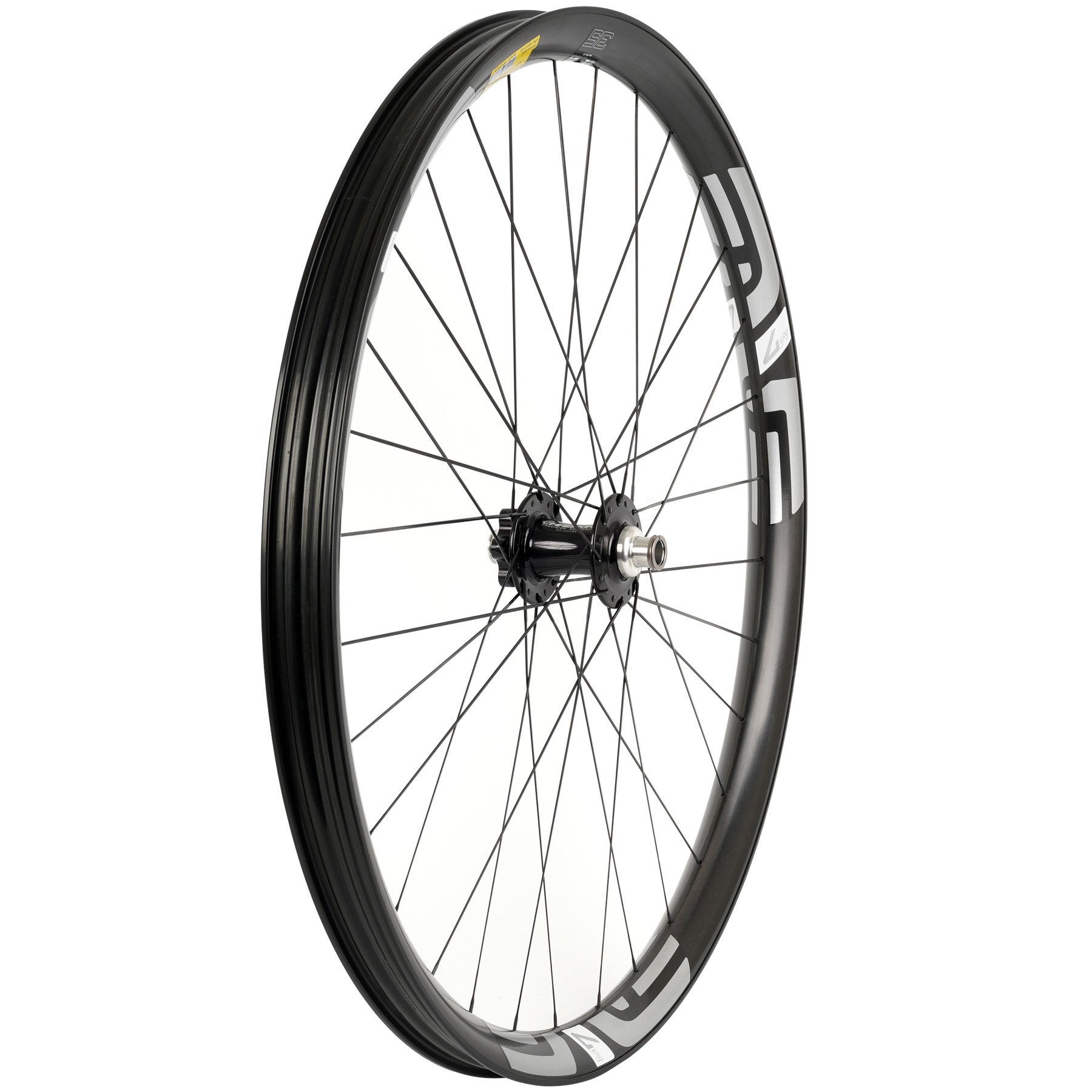 ENVE M735 Wheelset 29 Carbon Chris King 6 Bolt 15x110mm 12x148mm Shimano HG