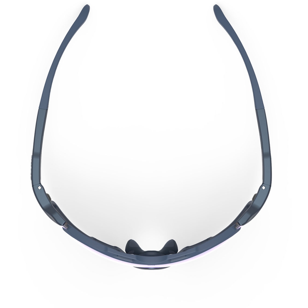 Rudy Project Cutline Glasses - Cosmic Blue/Multilaser Ice
