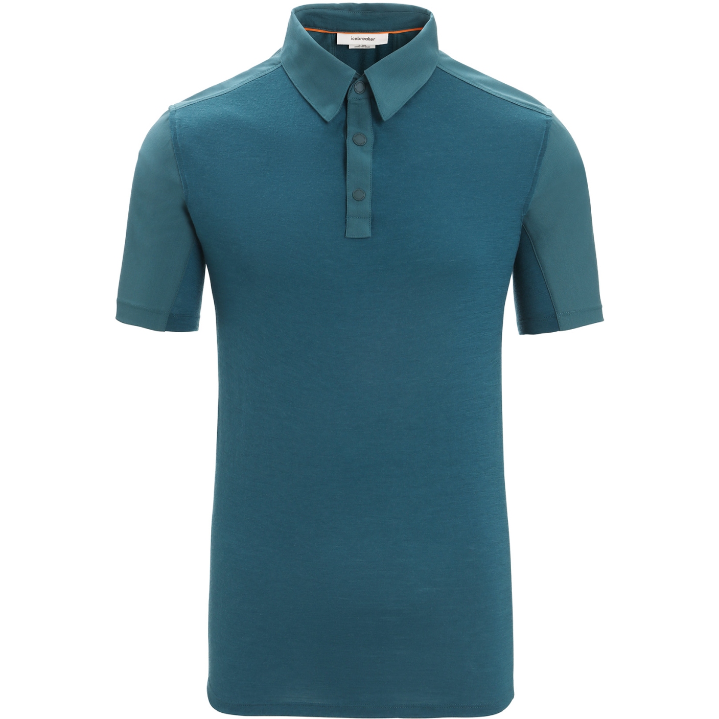 Icebreaker polo shirt online