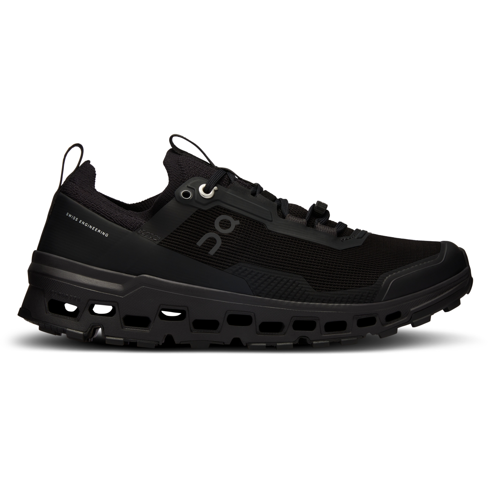 Black Scarpe On Cloud Donna On Scarpe Da Trail Running Donna