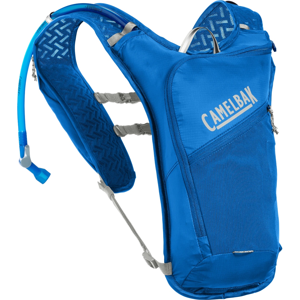 Produktbild von CamelBak Dart Laufweste + 1.5L Trinksystem - royal blue