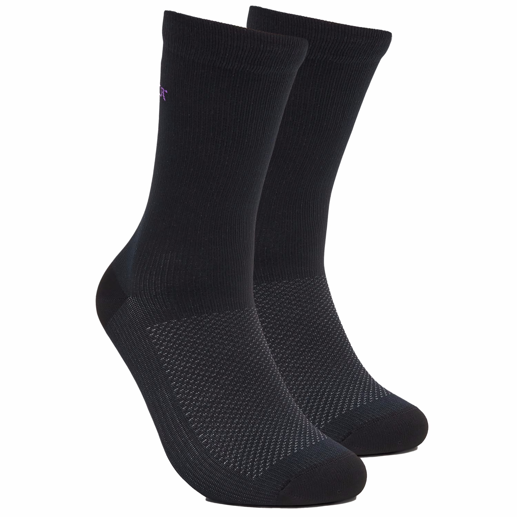 Produktbild von Oakley Factory Pilot MTB Socken Damen - Fathom