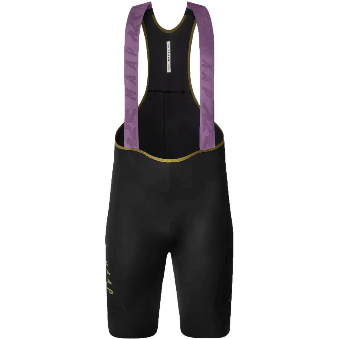 MAAP Alt Road Cargo Bib Shorts 2.0 Men - black | BIKE24
