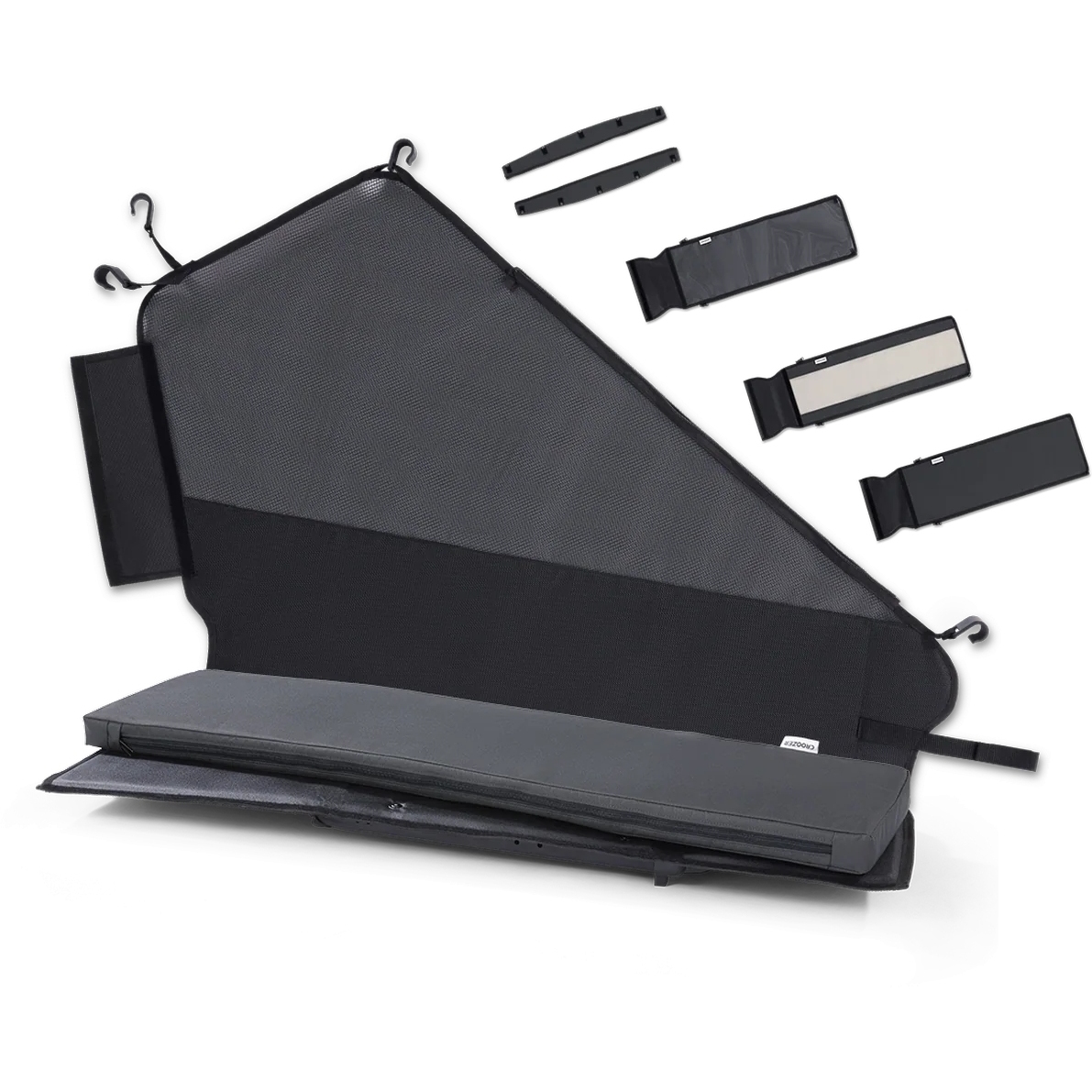 Модуль для собак Croozer Yuuna