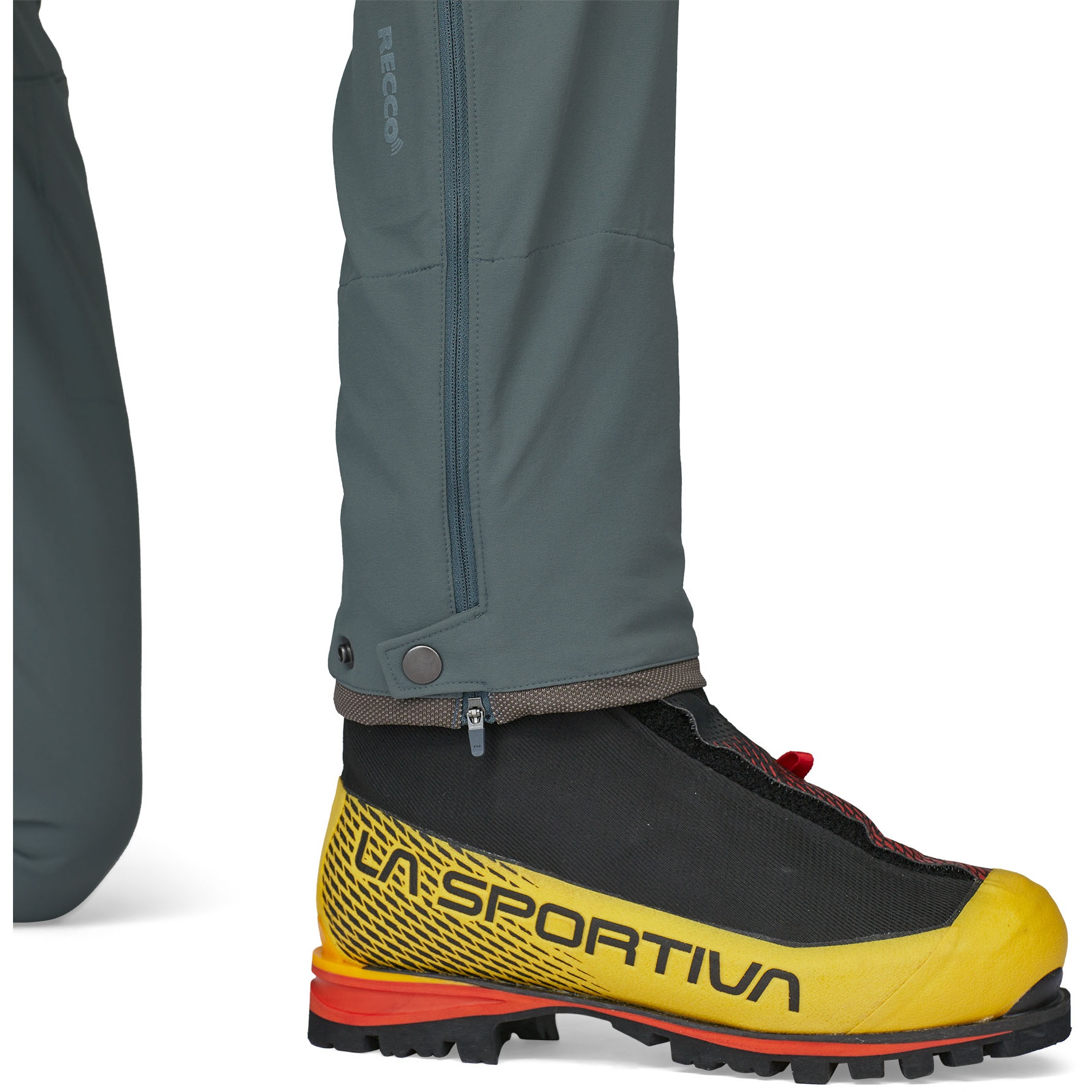 Patagonia Alpine Guide Pants Women - Black | BIKE24 Patagonia Alpine Guide Pants Women - Black | BIKE24