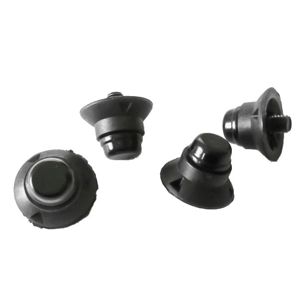Picture of Suplest MTB Mud Studs (4 pieces) - black