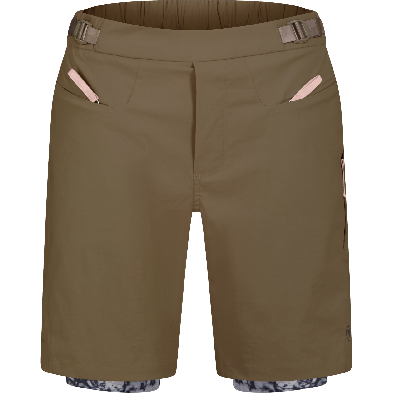 Picture of Endura SulTrac ADV 8&quot; Shorts Men - bungee cord
