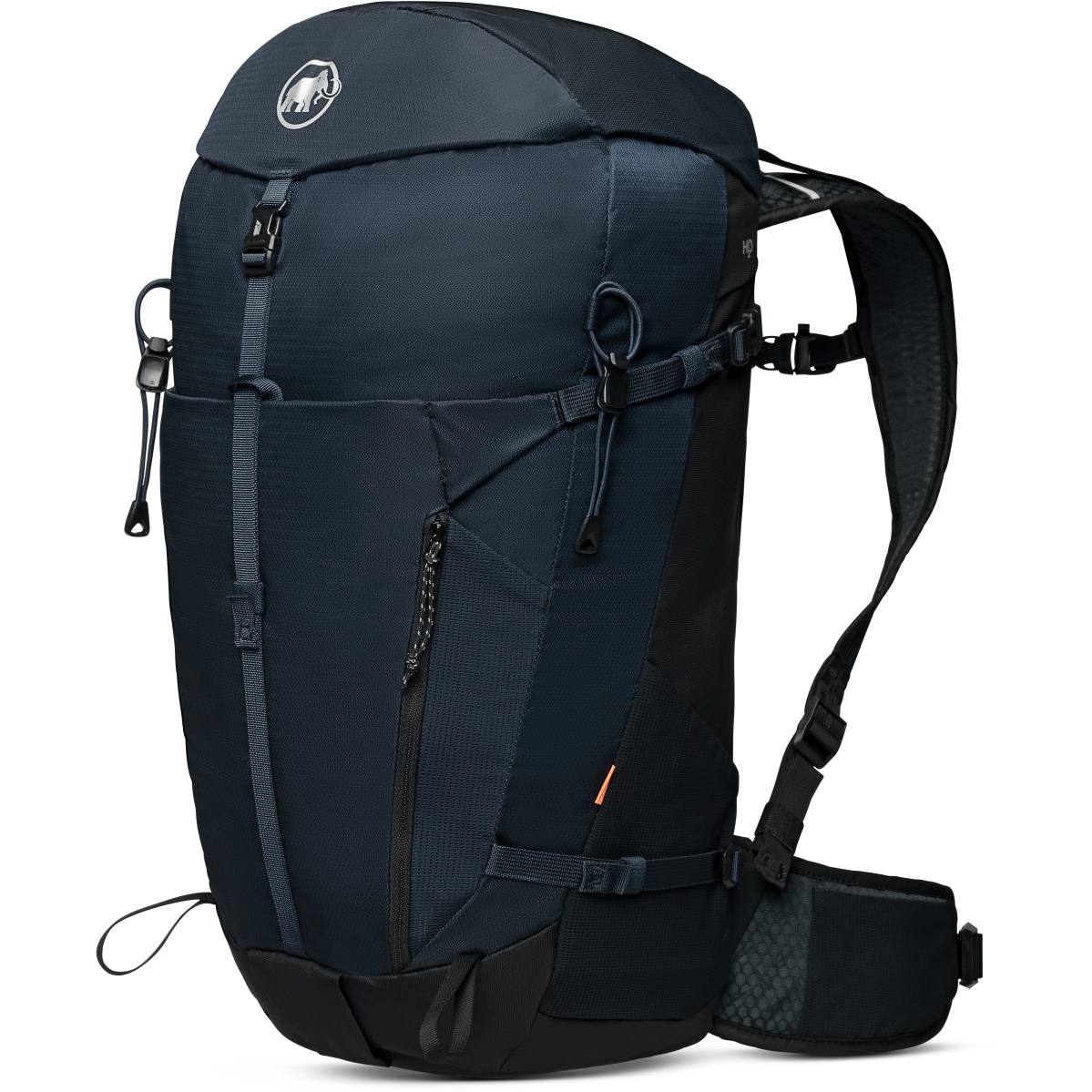 Picture of Mammut Lithium 30 Backpack Women - marine-black