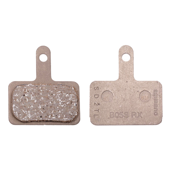 Picture of Shimano Disc Brake Pads - B05S-RX | Resin