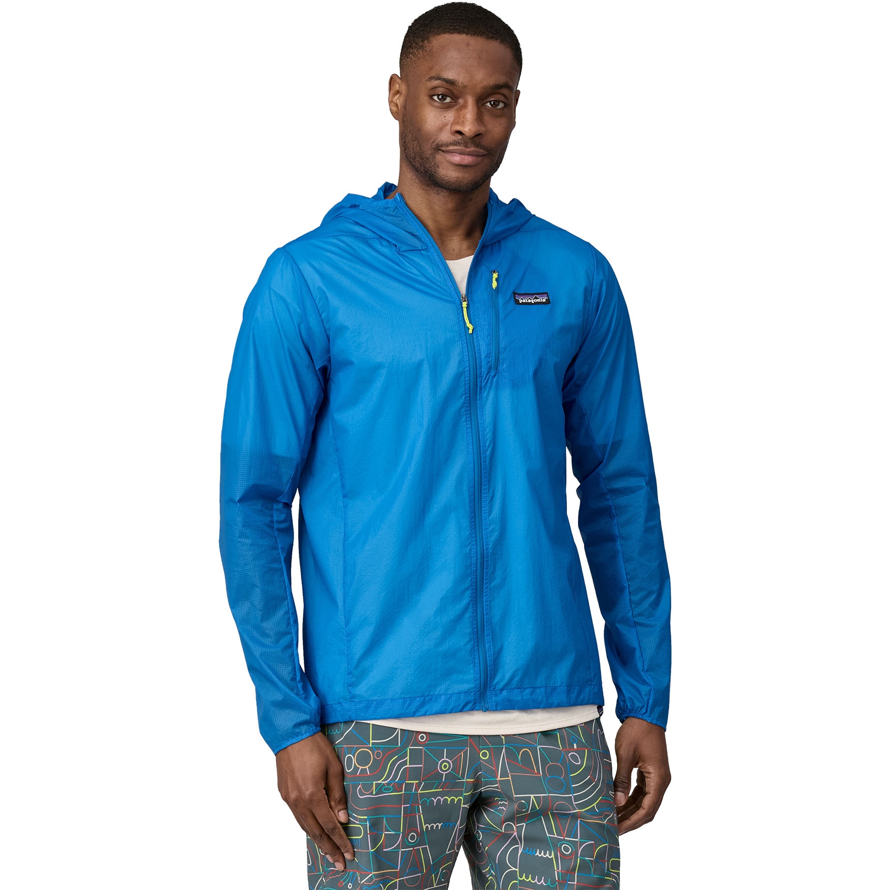 Patagonia houdini windbreaker on sale