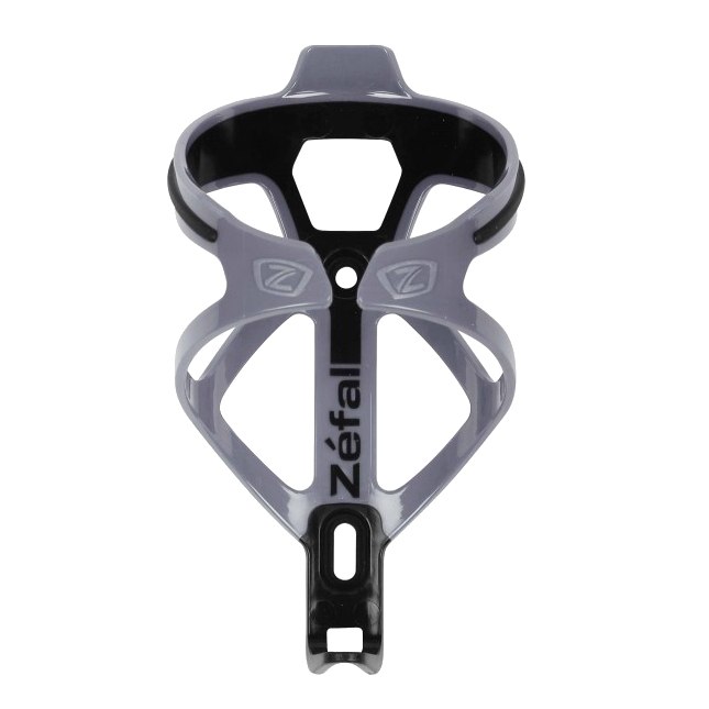 Picture of Zéfal Pulse B2 Bottle Cage - grey
