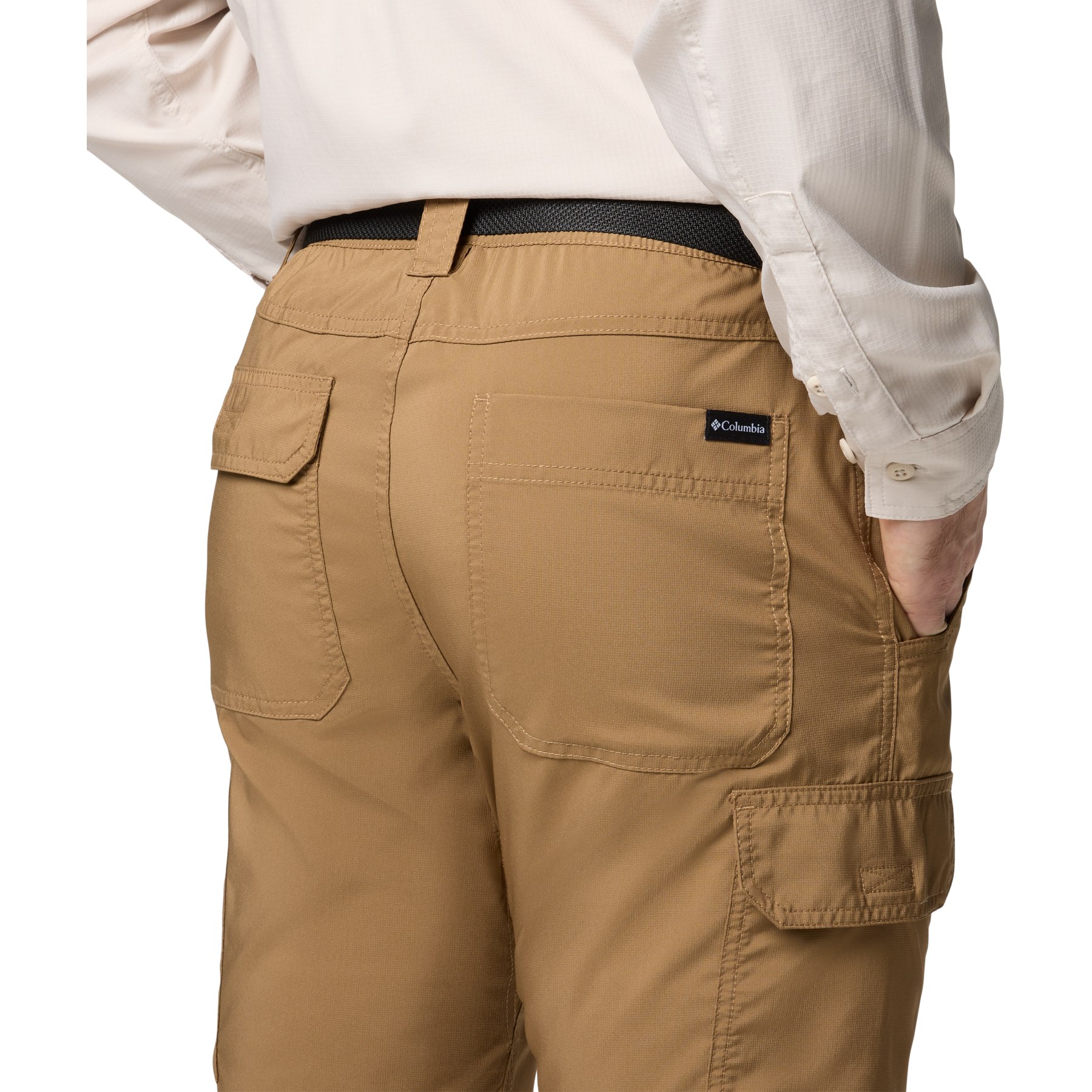 Pantalon de Randonnée Convertible Leslie Falls™ Femme Columbia