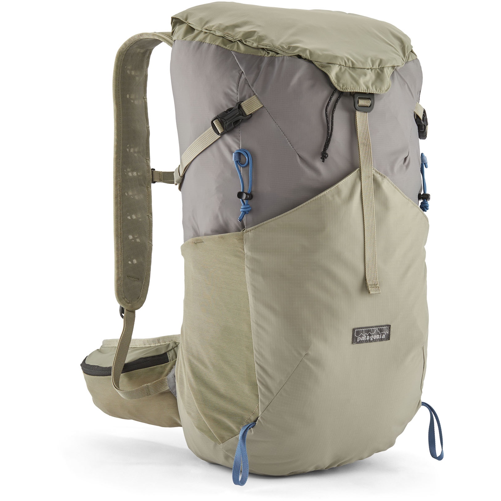 Produktbild von Patagonia Terravia 28L Rucksack - River Rock Green