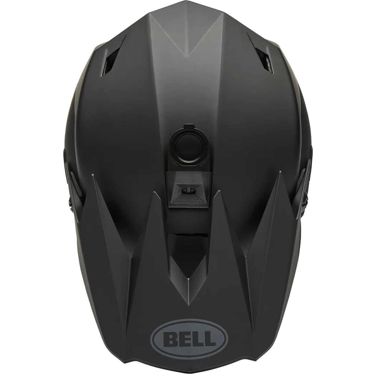 Bell Full-10 MIPS Solid Helmet - solid black | BIKE24
