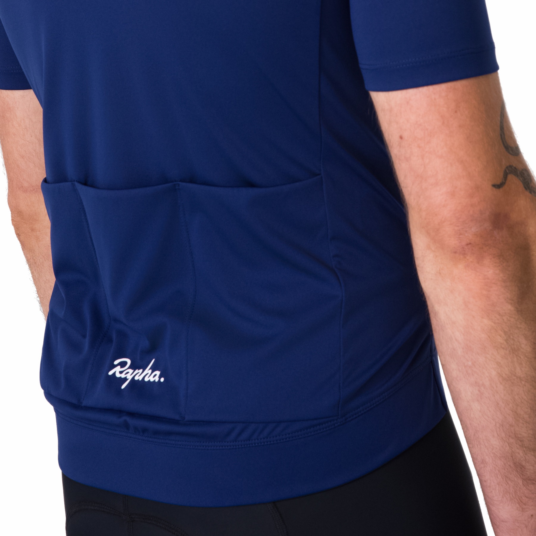 Rapha ラファ Core Thermal Long Sleeve サイクリングジャージ