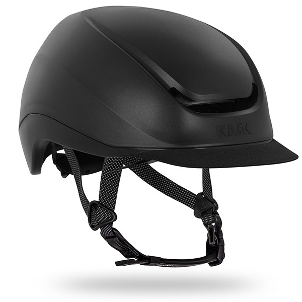 Image of KASK Moebius WG11 Helmet - Onyx