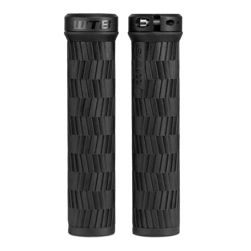 Picture of WTB Burr Grips - black